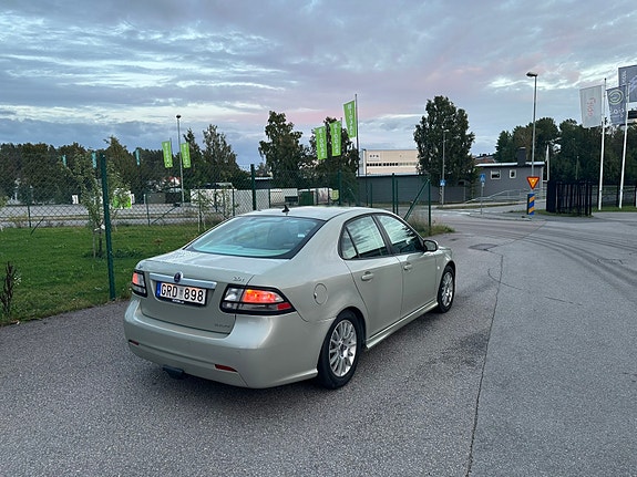 Saab 9-3 4 of 6