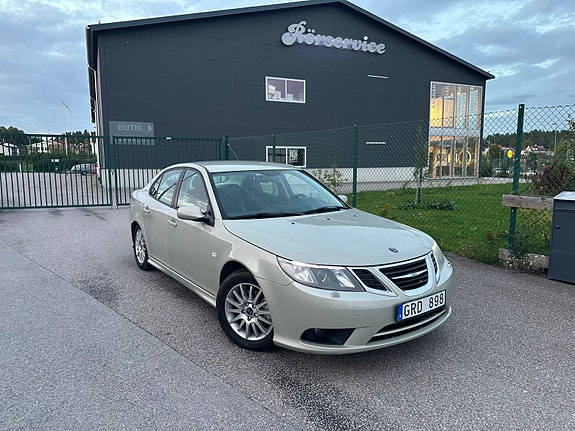Saab 9-3 3 of 6