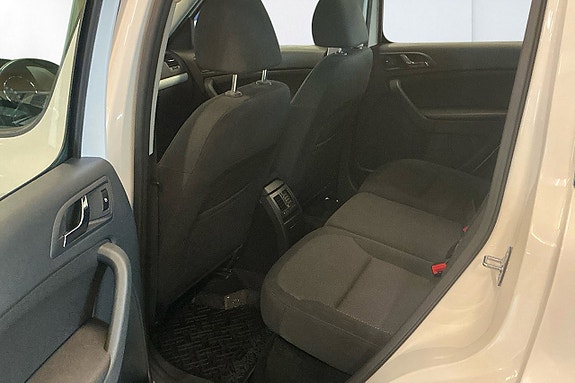 Skoda Yeti Outdoor 7 of 9