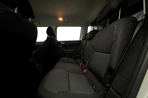 Skoda Yeti Outdoor 12 of 26