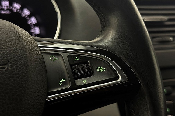 Skoda Yeti Outdoor 17 of 26