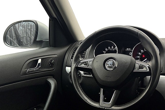 Skoda Yeti Outdoor 14 of 26