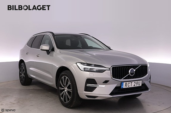Volvo XC60 6 of 22
