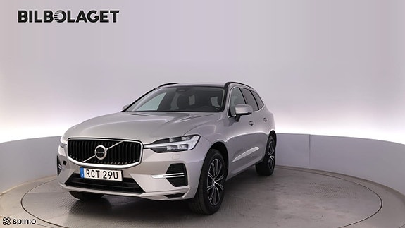 Volvo XC60 22 of 22