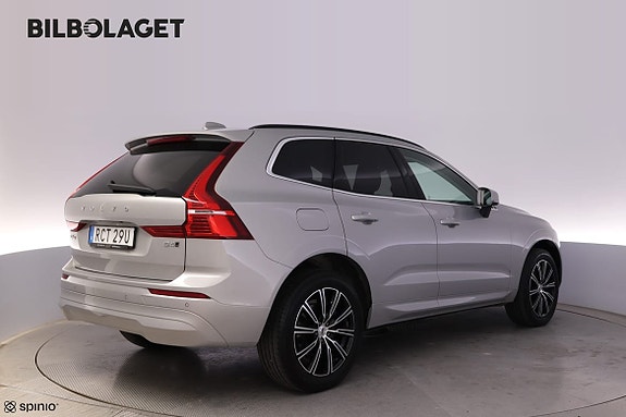 Volvo XC60 4 of 22