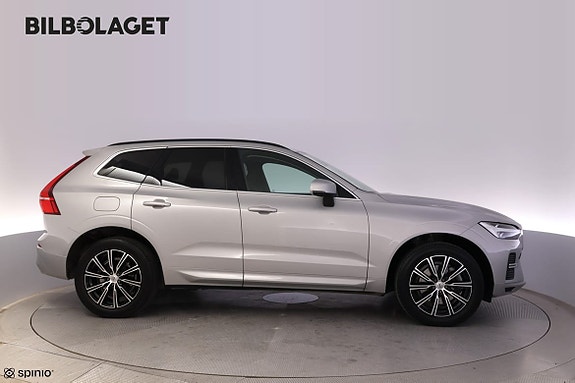 Volvo XC60 5 of 22