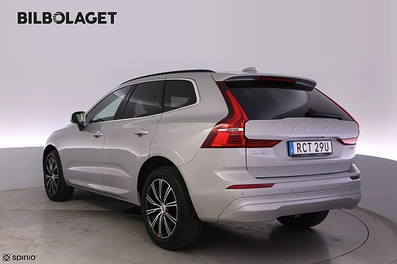 Volvo XC60 3 of 22