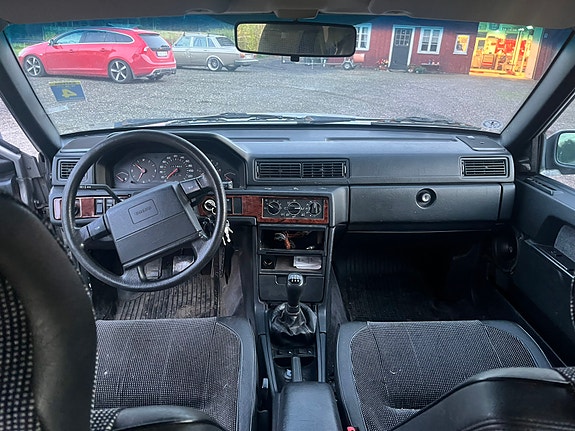 Volvo 940 4 of 5