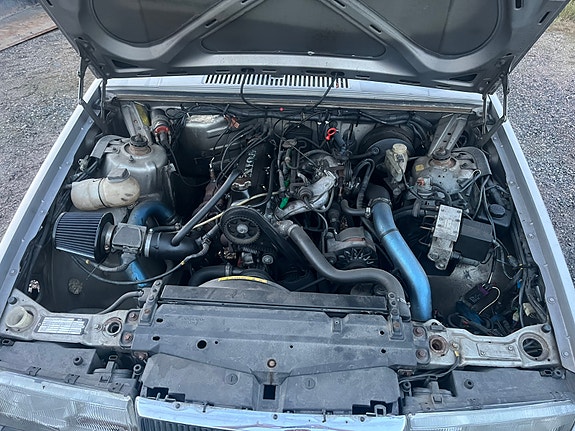 Volvo 940 5 of 5