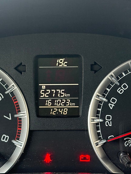 Suzuki Swift 8 of 8