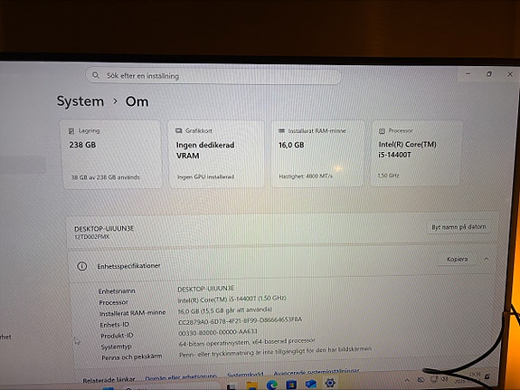 Product image 2 of 6