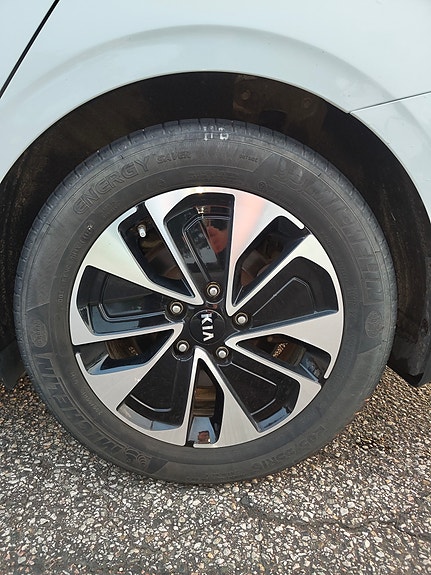 Kia Ceed 11 of 12