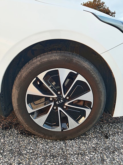 Kia Ceed 12 of 12