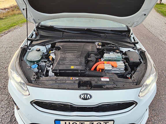 Kia Ceed 7 of 12