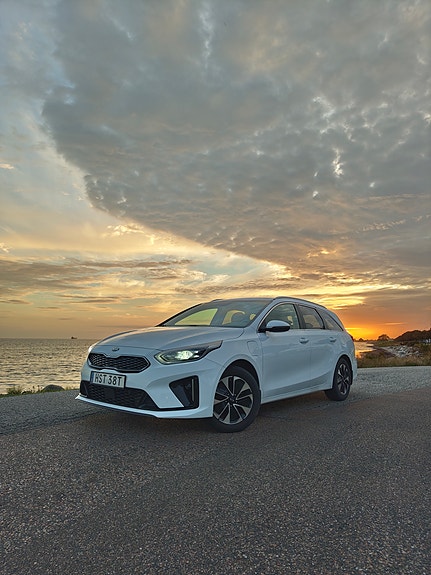 Kia Ceed 2 of 12