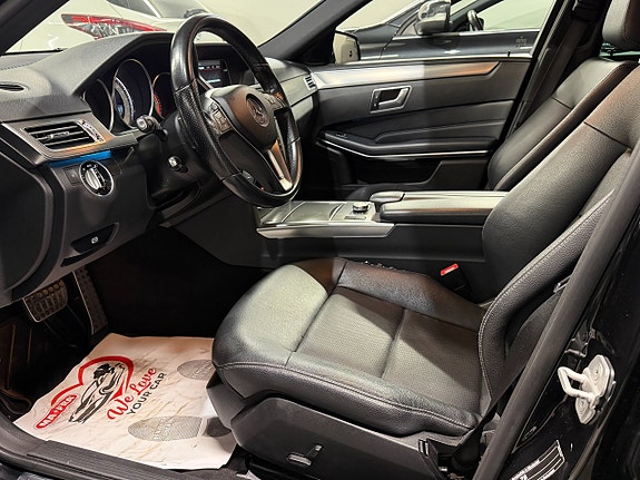 Mercedes-Benz E220 23 of 26
