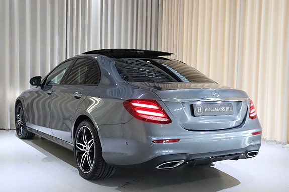 Mercedes-Benz E220 d 8 of 30
