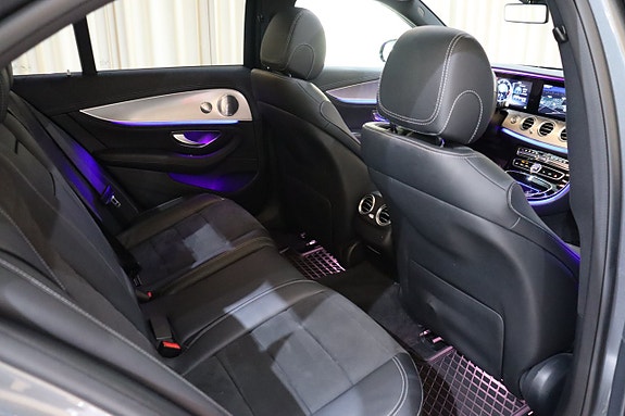 Mercedes-Benz E220 d 12 of 30