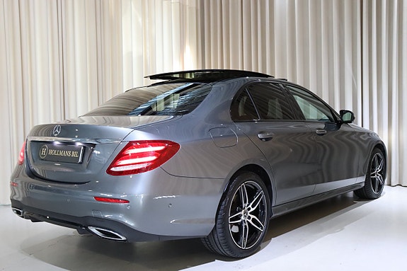 Mercedes-Benz E220 d 11 of 30