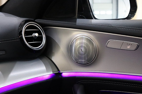 Mercedes-Benz E220 d 14 of 30