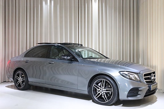 Mercedes-Benz E220 d 30 of 30