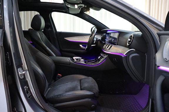 Mercedes-Benz E220 d 29 of 30