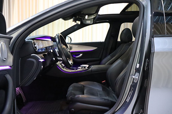 Mercedes-Benz E220 d 17 of 30