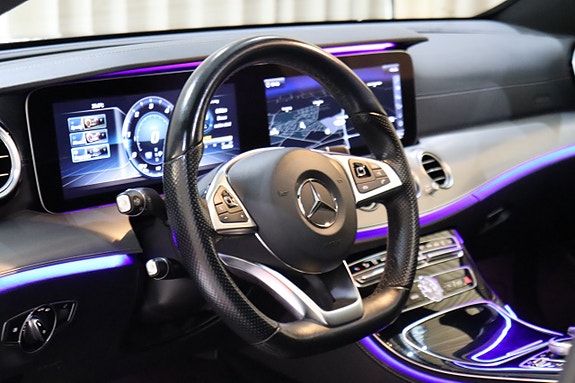 Mercedes-Benz E220 d 16 of 30