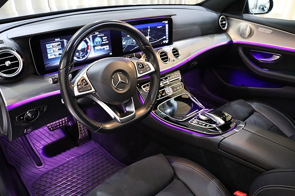 Mercedes-Benz E220 d 18 of 30