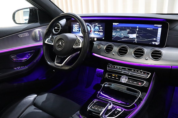 Mercedes-Benz E220 d 21 of 30
