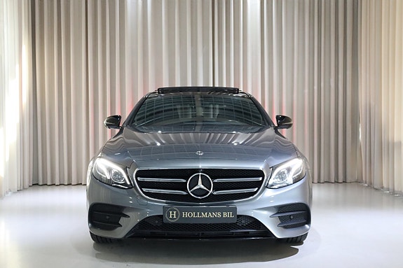 Mercedes-Benz E220 d 6 of 30