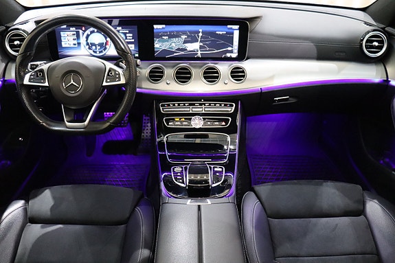 Mercedes-Benz E220 d 20 of 30