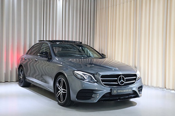 Mercedes-Benz E220 d 5 of 30
