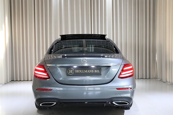 Mercedes-Benz E220 d 9 of 30
