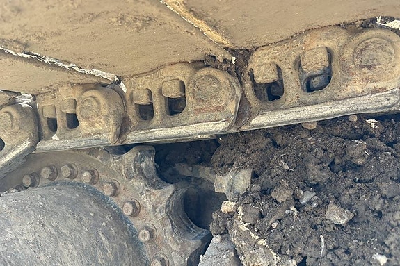 Doosan DX 255 LC-5 24 of 24