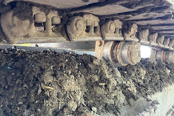 Doosan DX 255 LC-5 16 of 24