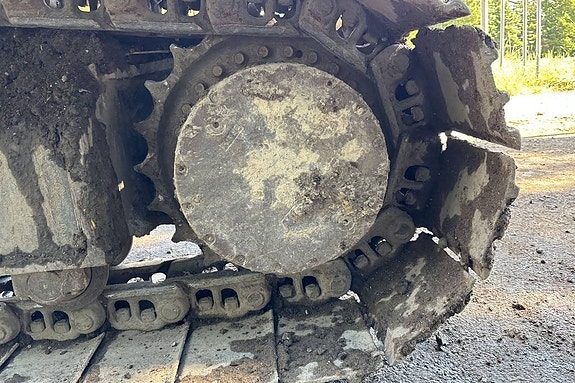 Doosan DX 255 LC-5 21 of 24