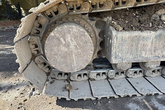 Doosan DX 255 LC-5 23 of 24