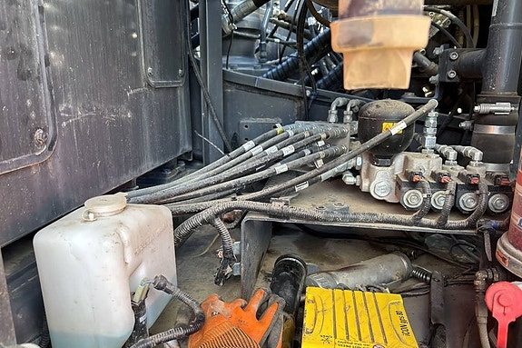Doosan DX 255 LC-5 10 of 24