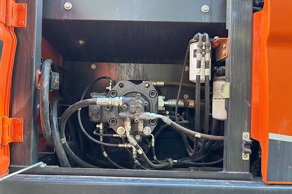 Doosan DX 255 LC-5 13 of 24