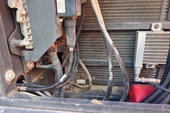 Doosan DX 255 LC-5 12 of 24