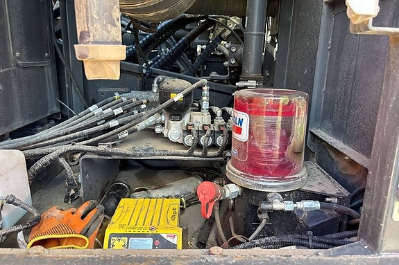 Doosan DX 255 LC-5 9 of 24