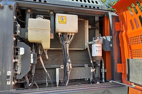 Doosan DX 255 LC-5 11 of 24