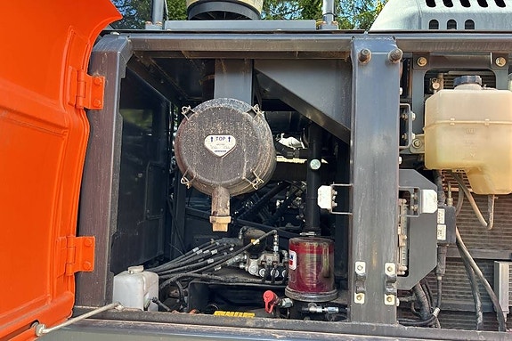 Doosan DX 255 LC-5 8 of 24