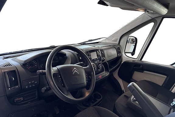 Citroen Jumper 10 of 12
