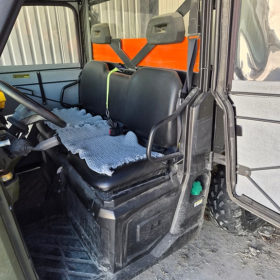 Polaris Ranger 3 of 4