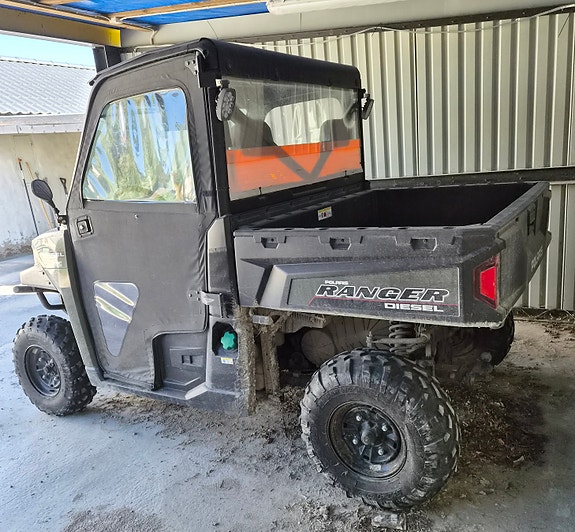 Polaris Ranger 2 of 4