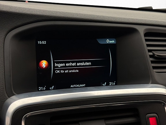 Volvo S60 22 of 29