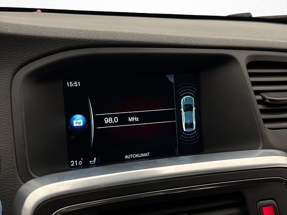 Volvo S60 20 of 29