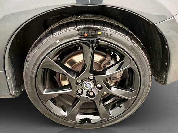 Volvo S60 27 of 29